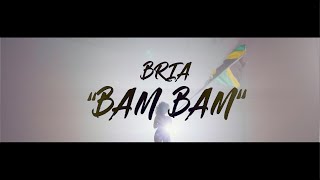 La jamaicana BRIA lanza su single debut «BAM BAM»