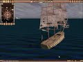 U.S.S. Columbus vs HMS Britannia 1831 part-2
