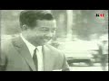 Cambodia: SIHANOUK A PEACE MAKER (2of3) [EN]