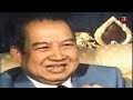 cambodia: sihanouk a peace maker  2of3   en 