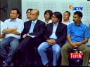 Capres Alternatif : Yusril Ihza & Rizal Mallarangeng Bag 1B