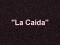 la caida de edgar  con efectos y mas!!! 