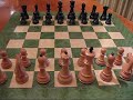 Chess Miniatures # 22 Philidor's Defense_0001.wmv
