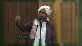 #إرشادات_السلوك - وإن أرادوا فتنة أبينا - الحبيب عمر بن حفيظ