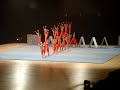 FIG Gala Gymnaestrada 2007 Dornbirn 4
