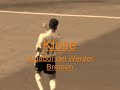 Rooney V.S. Klose