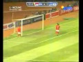 Indonesia Selection Vs Los Angeles Galaxy (0-1) 30 Nov 2011