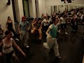 Dance Hall workshop, Anastasia Soboleva