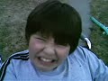 Wheelchair kid/chiuhaha trailor