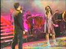 \"Something stupid\" Sergio y Sandra Concierto Barcelona OT4