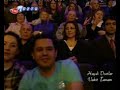 Mustafa Keser - Sevval Şentürk - Mehmet Şafak, Haydi Dostlar Vakit Tamam, FASIL -2-