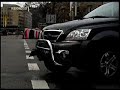 KTW / Krankenwagen in Stuttgart umgestürzt KTW / Krankenwagen in Stuttgart umgestürzt