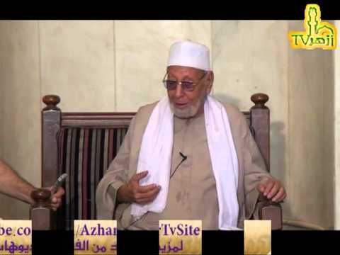 الحلقة 3 من تعليم القراءات للشيخ عبدالحكيم عبداللطيف | قناة ازهر تى فى