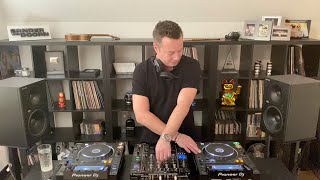 Sander van Doorn - Live @ Home 2020