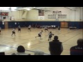 10 yr. old Jashaun 2007 Thanksgiving 6th grade Tourny Day 3
