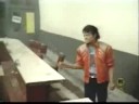 Micheal Jackson-Beat it