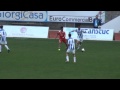 Calcio Coppa Italia: San Marino-Carpi 1-2