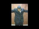 anthony doin all his dances
