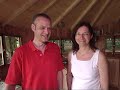 Village de cabanes dans les arbres - France 3