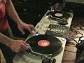 Using the kill switches in the mix on the  KAM KCM 450 MK 2