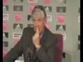 Joe Kinnear on the task ahead Joe Kinnear on the task ahead