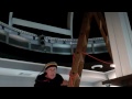 I uploaded a @YouTube video http://t.co/JyRgErQh Report from The Dome "In Motion"