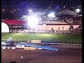 Motorcycle Jumper Finishes Short
