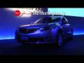 HONDA New Accord発表!!