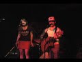 Miss Emily Anne @ Annie's Social Club