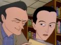 The Critic - \"Speed Reading\"
