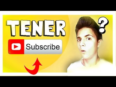 Como Conseguir Mas Suscriptores en Youtube 2014 ( Trucos Para Mas Suscriptores ) - Trexc !