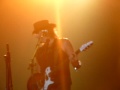 Whole Lot of Leavin Bon Jovi Hard Rock Las Vegas 4/24/09