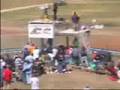 WSORR - Bark River Super Truck - Sunday Part 2 of 2