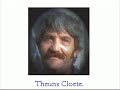 the right perspective: theuns cloete / boervolk radio  5/9 