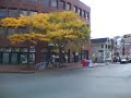 My Vacation - Cambridge