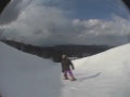 Sunday At Windham Mountain