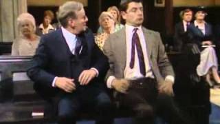 Mr Bean - Mr Bean 1990 clip2
