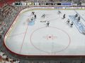 NHL 09 PC San Jose Sharks Vs Pittsburgh Penguins Game 5 Period 1