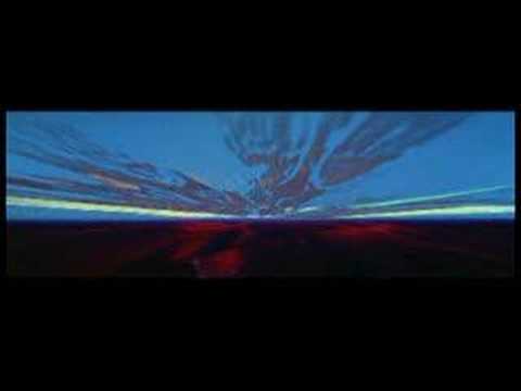2001: a space odissey