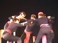 \"Karot Dance\" Berd \"Karot Dance\" Berd