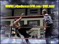 Dominican Wrestling enterteinment Intro