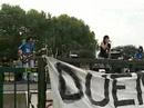 Duendes Negros en Festival Rock Vivo - Querida Suerte