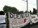 Duendes Negros en Festival Rock Vivo - Querida Suerte