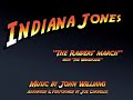 The Raiders' March (Indiana Jones)