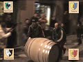 Mormanno - Il palio delle botti