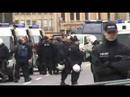 La lutte de Gandrange