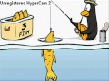 Clubpenguin Movie 1