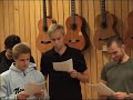 Idol Erik sjunger med Mariehem SK Idol Erik sjunger med Mariehem SK