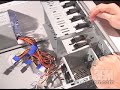 #582 - Raidmax X-1 Case w/ 450W Power Supply