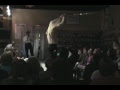 2009 BPRC Ladies Night Preview